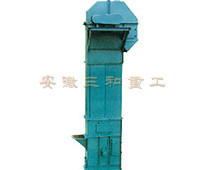 TH-type bucket elevator